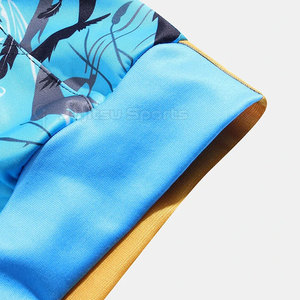Sudaderas Deportivas Casuales de Invierno con Estampado por Sublimación, para Hombre Adulto, Diseño Personalizado, Forro Polar, 100% Poliéster, Más Vendidas - Product Image 5