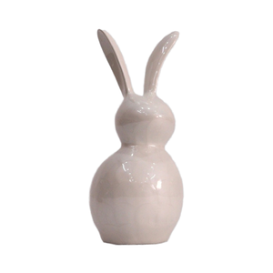 Urna Funeraria Ovalada Contemporánea Hecha a Mano para Mascotas, 60 Pulgadas Cúbicas, 1.1 Litros, de Aluminio, para Cenizas Humanas o de Mascotas - Product Image 2