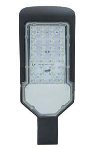 Lampadaire LED extérieur étanche IP66 36W, haute luminosité, économie d'énergie, en alliage d'aluminium - Product Image 5
