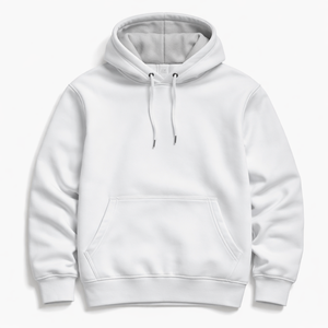 Sudadera con capucha de doble capa personalizada - Pedidos al por mayor disponibles directamente del fabricante - Product Image 5