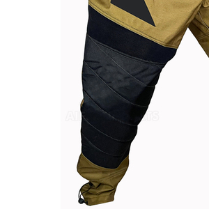 Pantalones de Paintball de Marca Privada, Personalización OEM, Suministro de Fábrica, Tela Resistente para Importadores y Mayoristas de Tiendas Deportivas - Product Image 6