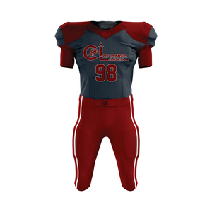 Camiseta Deportiva Titan Elite, Camiseta de Fútbol Rapid Rush, Camiseta de Alto Rendimiento Victory Max - Product Image 1
