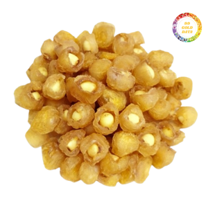 Authentic Dried Longan Slices - Rich Aroma & <b>Chewy</b> Texture - Product Image 4