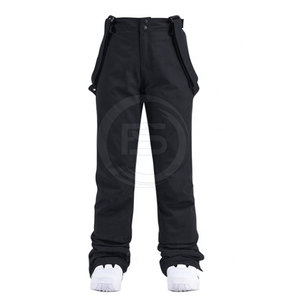 Pantalones de Nieve para Hombre, Pantalones de Esquí Aislantes, Impermeables, Transpirables, Pantalones Deportivos de Invierno Personalizados - Product Image 1