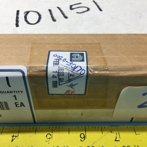 AMAT 0020-30170 Pedestal, 8" Poly DC EXT, 146450 - Equipo y piezas de semiconductores de confianza de la marca global Legacy - Product Image 4