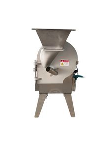 Nouvelle machine à granulés automatique en acier inoxydable 304, moteur électrique, haute productivité, équipement de traitement des céréales, soja, maïs - Product Image 5