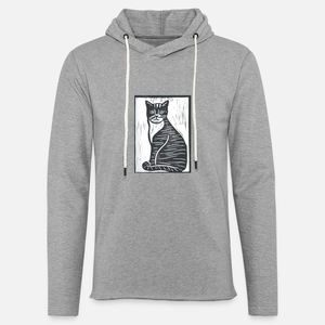 Sweat-shirts à capuche surdimensionnés personnalisés pour hommes, effet délavé, avec fermeture éclair, imprimés sérigraphiés et ornés de strass - Product Image 3