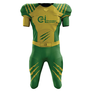 Maillot de performance Elite Dynasty conçu pour une excellence athlétique maximale - Product Image 1