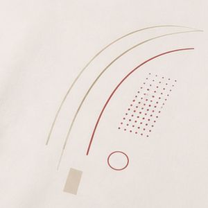 <b>White</b> And Raglan Long Sleeve T Shirt Men Premium Cotton Crew Neck Graphic Casual Baseball Tee Custom OEM Streetwear Apparel - Product Image 6