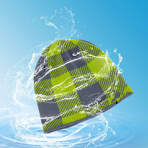 Lightweight Wool Beanie <b>Cap</b> for <b>Men</b> Customized Printing & Multi-Color Winter Warm Knitted Beanie Adult 100% Acrylic Beanie Hats - Product Image 3