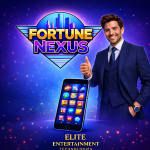 Plateforme de développement de logiciels de jeu Fortune Nexus Orion Star Panda Master Golden Dragon Skill Game Agent Plateforme en ligne de jeux de compétences Metal - Product Image 1