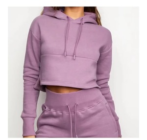 Sudaderas cortas para mujer, duraderas, de secado súper rápido, última versión, antibacterianas, recién llegadas, cómodas. - Product Image 4