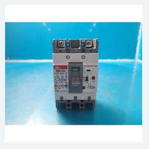 LS ÉLECTRIQUE EBE 52b EBE 52b 50A - Product Image 2