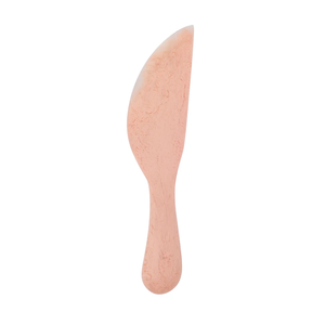 Quality Acrylic Resin Handmade Durable Eco-Friendly FAIZA CRAFT <b>Cheese</b> <b>Knife</b> <b>Set</b> Marble Texture Aqua Swirl Pattern Tool - Product Image 6