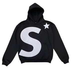 Sudaderas con Capucha de Invierno Personalizadas para Hombre, de Alta Calidad, Corte Regular, Logotipo Personalizado, Forro Polar 100% Algodón, 300g, Transpirables - Product Image 3