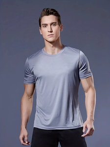 Ropa de Compresión para Hombre 2025, Corte Regular, Alta Calidad, 100% Algodón Ecológico, Transpirable, Manga Larga, Casual, 260 Gramos, Cierre Frontal - Product Image 2
