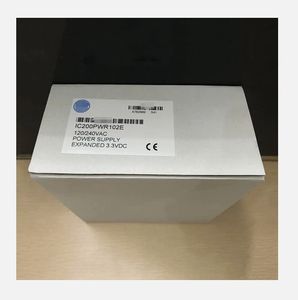 IC200PWR102E全新原装交流电机触摸屏模块库存设备变频器，用于数控机床自动化 - Product Image 1