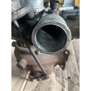 Compatible con Kia Carnival UP 2.9 TD Turbo, Turbocompresor OK 551137000, Anillo de Boquilla y Piezas Relacionadas - Product Image 1