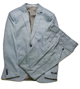 Nuevo Blazer Clásico de Talla Grande para Hombre, Transpirable, de Lino/Algodón, Estilo Casual de Negocios - Product Image 4