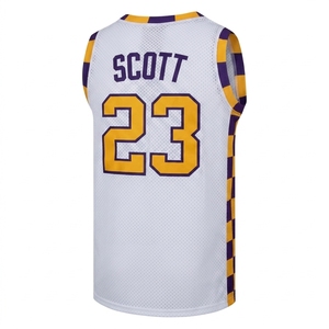 Camisetas de Béisbol Personalizadas 2025 para Hombre y Mujer, Jersey Alternativo Blanco de Chicago, Uniformes Juveniles Cortos Antibacterianos con Logos Bordados - Product Image 3