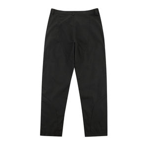 <b>Men</b> Windbreaker Multi-Zipper Tactical Pants Waterproof Streetwear Cargo <b>Joggers</b> Windproof Outdoor Sports Windbreaker Pants - Product Image 2