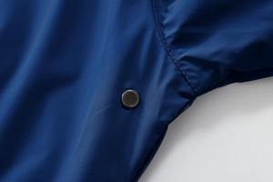 Chaqueta Softshell para Hombre de Fabricante Profesional, Personalizable, Transpirable, Impermeable, con Capucha, Estilo Urbano - Product Image 5