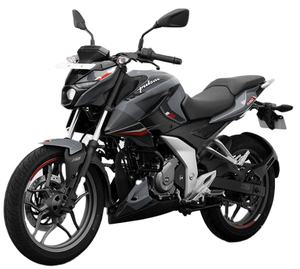 รถจักรยานยนต์พัลซาร์ N160ช่องเดียว ABS จากอินเดีย - Product Image 5