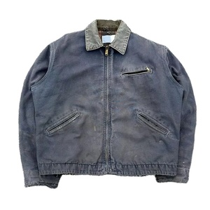Chaquetas Personalizadas para Hombre, Chaqueta de Trabajo de Lona Resistente, Chaqueta de Carpintero, Chaqueta Trucker, Chaqueta Bomber para Invierno - Product Image 5