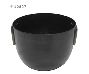 Maceta de metal - Product Image 3