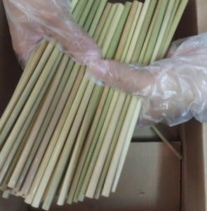 กล่องปรับแต่งหลอดหญ้าแบบใช้แล้วทิ้งจากเวียดนามพร้อมความยาว13-15ซม. - Product Image 3