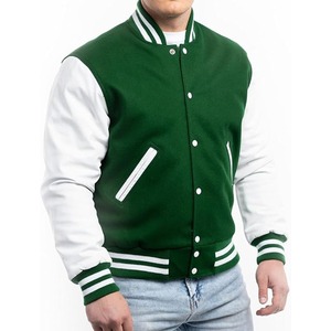 Chaqueta Varsity para Hombre, Chaqueta Varsity para Niños - Product Image 6