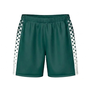Uniformes de lacrosse 100 % polyester pour hommes, vente en gros, services OEM et ODM, uniformes de lacrosse sur mesure. - Product Image 4
