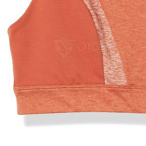 Vêtements de sport pour femmes, vente flash, soutien-gorge de sport, soutien-gorge de yoga rembourré, design sans couture, créez votre propre soutien-gorge de fitness - Product Image 6