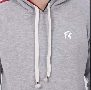 Sweat-shirt à capuche pour homme, léger, durable, chaud, séchage rapide, couleur unie, pour usage quotidien, fabriqué en Inde, meilleur choix - Product Image 4