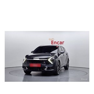 2022 สำหรับ Kia Sportage 1.6 Turbo เบนซิน ขับเคลื่อน 2 ล้อ พร้อมกล้องมองหลัง เบาะหนัง พวงมาลัยซ้าย-70,785 กม. - Product Image 3