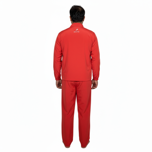 Survêtement Homme Haute Qualité Personnalisable avec Logo Streetwear Léger et Respirant Printemps/Été - Product Image 5