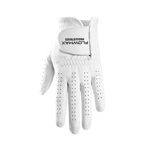 ถุงมือกอล์ฟวัสดุทนทาน MOQ ต่ำ รับผลิตแบรนด์ส่วนตัว ถุงมือกอล์ฟขายดีที่สุด - Product Image 1