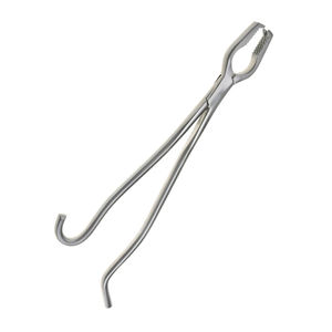 Best Quality Manual Surgical Orthopedic Stainless Steel Bone Holding Forceps Class I <b>Instrument</b> CE Certified Reusable Retractors - Product Image 4
