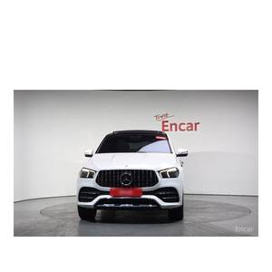 Mercedes-Benz GLE-Class GLE400d 4MATIC Coupé 2023, 95 614 km, Diesel, Automatique, Volant à Gauche, Caméra Arrière - Product Image 2