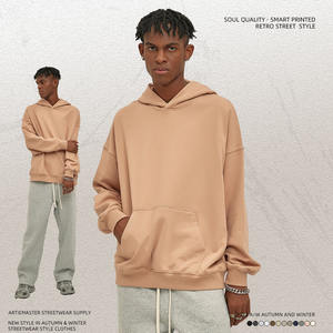 Conjuntos de Ropa Cálida para Hombre y Mujer, Otoño-Invierno, Sudadera con Cierre y Cuello Alto, Pantalones, Chándales Cálidos, Camisetas Deportivas para Hombre - Product Image 1