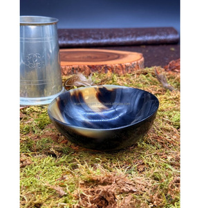 ชามสลัดควายฮอร์นและขนมแฮนด์เมด - Product Image 4