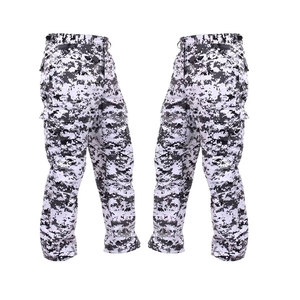 Pantalons de chasse pour hommes, nouveau style, pour activités de plein air, matière durable, vente en gros - Product Image 6