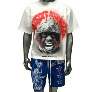 เสื้อยืดซับลิเมชั่นน้ำหนักเบา พิมพ์ลายตามสั่ง เสื้อโพลีเอสเตอร์สำหรับผู้ชาย แห้งเร็ว ชุดกีฬาวิ่ง ผู้ผลิต OEM - Product Image 3