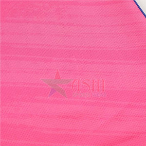 Uniforme de Fútbol para Equipo Deportivo 2026, Nuevo Diseño Personalizado, Talla Grande, 100% Poliéster - Product Image 6