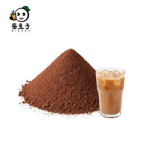 ชาอู่หลงออร์แกนิกไท่ตุงอำเบอร์แบบผงสำเร็จรูปมาตรฐาน HACCP - Product Image 1