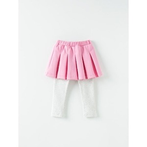 Pantalones Premium Coreanos OZKIZ P07 para Niñas de 2 a 7 Años, Largo Mini, Primavera/Otoño, Moda Infantil al por Mayor - Product Image 1