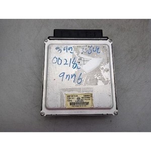 ECUs y Módulos de Computación Usados Actyon A6645404332 - Product Image 3