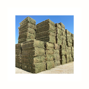 Alfafa Hay Animal <b>Feeding</b> Stuff Alfalfa, hay/alfalfa hay <b>pellets</b> Timothy Hay/ Alfafa in Bales - Product Image 6