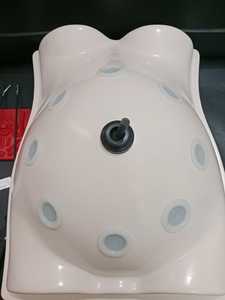 RainbowMMed Caja de Simulación de Laparoscopia Manual de Metal, Simulador de Entrenamiento Quirúrgico Laparoscópico, Traumatología - Product Image 2