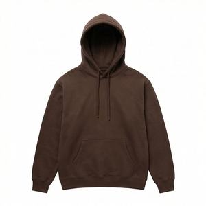 เสื้อฮู้ดซิปสปอร์ตแบบกำหนดเองประสิทธิภาพสูง ปักชื่อ หมายเลข โลโก้ทีม ชุดทีม ผ้าฟลีซหนานุ่ม ขายส่ง - Product Image 1